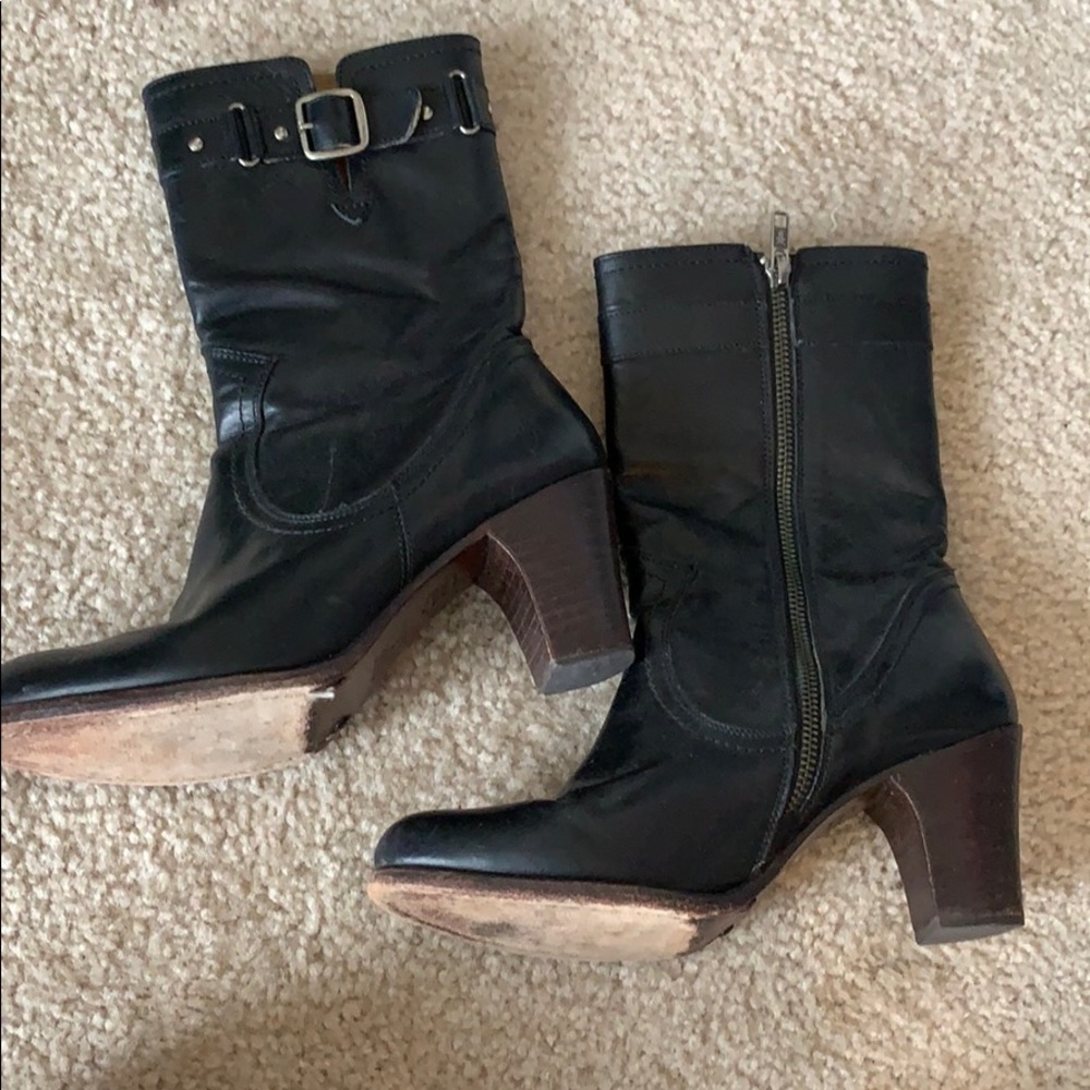 Frye boots - Picture 2 of 8
